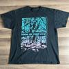 Memphis May Fire T Shirt Mens Gift For Fan PP1615
