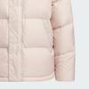 Adidas Wind.Rdy Sports Windproof Classic Fashion Down Jacket Women Jacket Pink IS4797