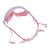 Kids Swim Goggles Youth Boys Girls Swimming Glasses Leakproof Anti Fog Waterproof Cear Wide View