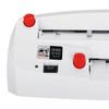 AC220V-240V SK316 20W Name Card Cutter New Automatic Name Card Slitter Business Card Cutting Machine