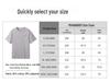 Camel Men's Three-Proof Breathable Round Neck T-Shirt