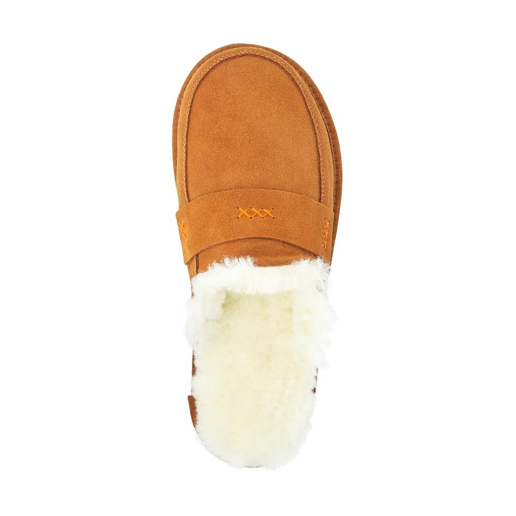ABBY women's slippers size 42