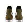 Converse Tumbled Leather Chuck Taylor All Star 'Green White' 165957C