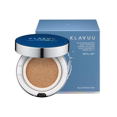 Gesichts-Make-up  – Concealer & Grundierung