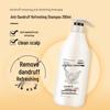 Lincoln Luxury Perfume Shower Gel