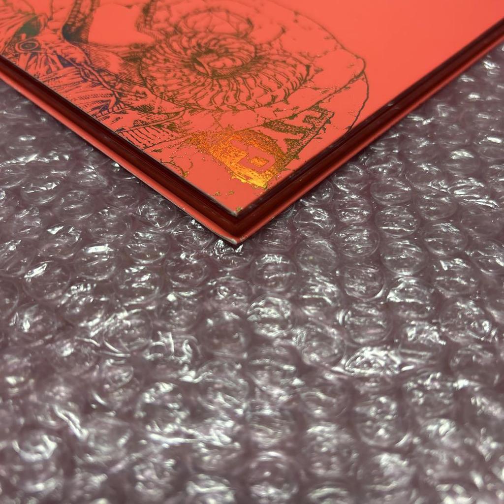 [USED] Kenshi Yonezu/STRAYSHEEP Artbook Edition with Blu-ray