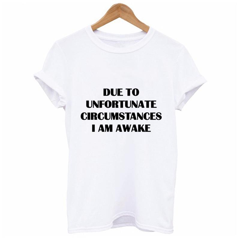 Aswinfon Camiseta de Manga Larga para Mujer Casual Cuello Redondo tee T-Shirt Tops Damas