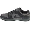 Dunk Low Black Roses Sneakers