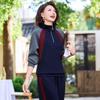 Yalu Women's Spring Autumn Casual Sportswear Set