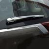 Accessories For Mitsubishi Outlander 2013- Chrome Rear Rain Wiper Cover Trim
