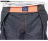 Kojima Jeans Relaxed Balloon Made In One Jeans, Japan, Unisex, Wash, LX-102-Indigo-M