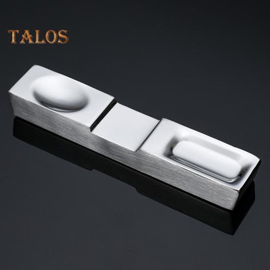 Chopstick Rest Easy To Clean Place Cutlery Stable Durable Dinner Spoon Stand Fork Holder Restaurant Supplies