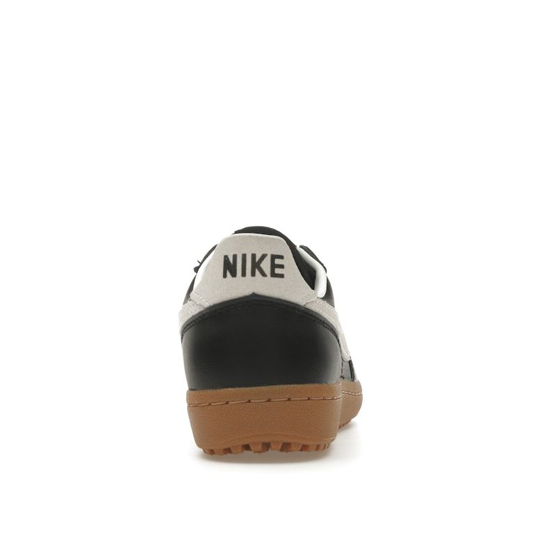 Nike Field General 82 SP Black Sail Gum Unisex Sneakers Gum-Brown HF5603-100