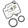 Motorcycle Carburetor Repair Kits Accessory for YM YBR125 JYM125 for Mikuni Carburetor VM22