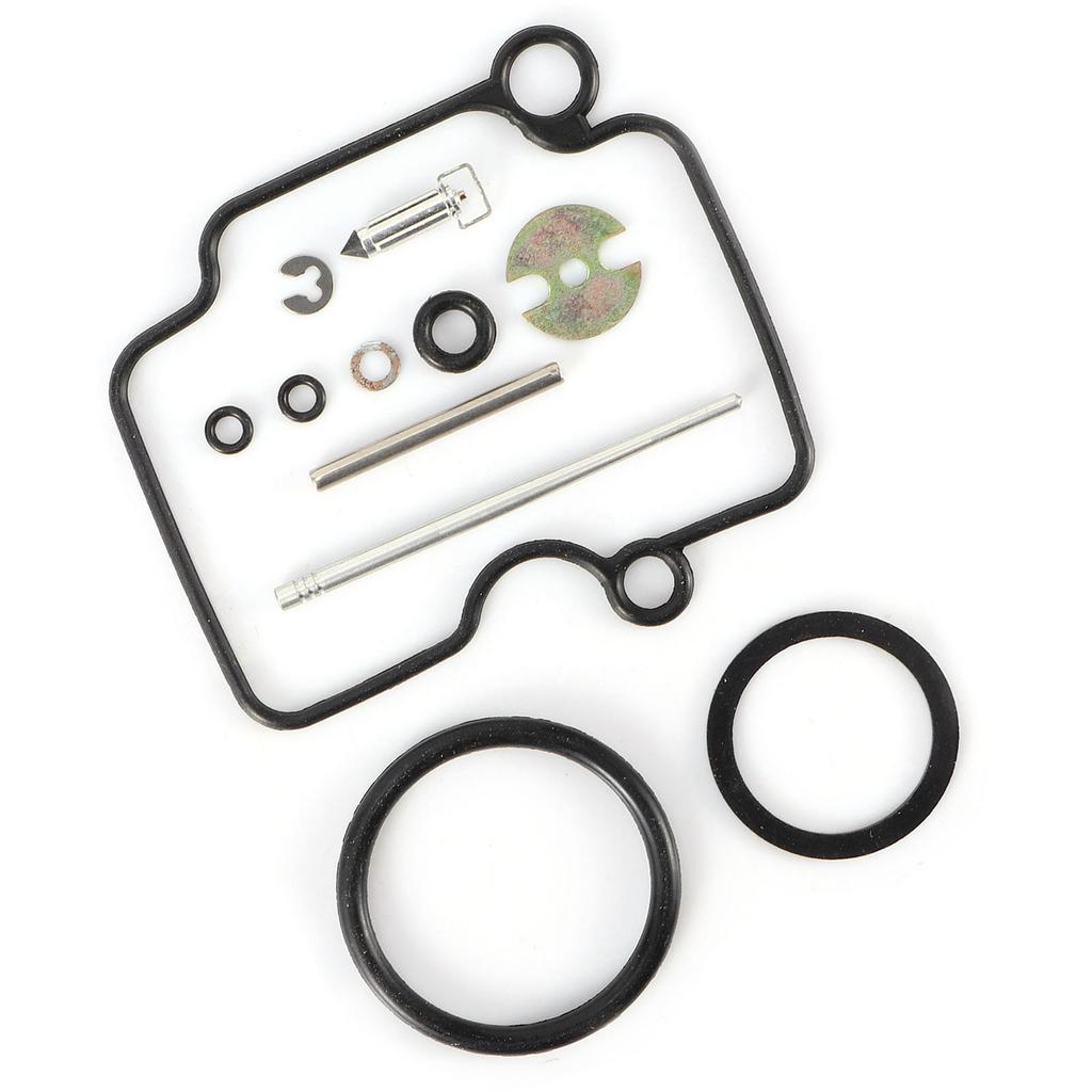 Motorcycle Carburetor Repair Kits Accessory for YM YBR125 JYM125 for Mikuni Carburetor VM22
