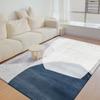 Severské abstraktní koberce Obývací pokoj Světlý Luxusní Koberce na konferenční stolek Ložnice Koberec na velké ploše Kuchyň Protiskluzové koberečky odolné proti skvrnám