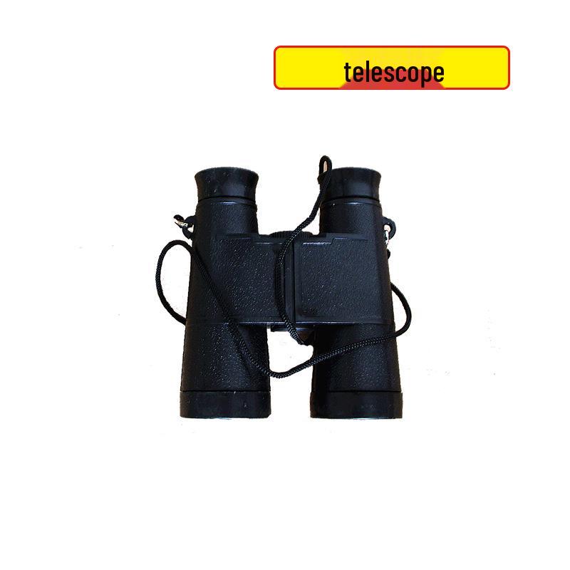 Children's Toy Grenade Simulation with Sound Effects for Kindergarten Performances