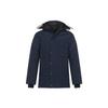 Canada Goose Carson logo-patch puffer jacket 3805M-63
