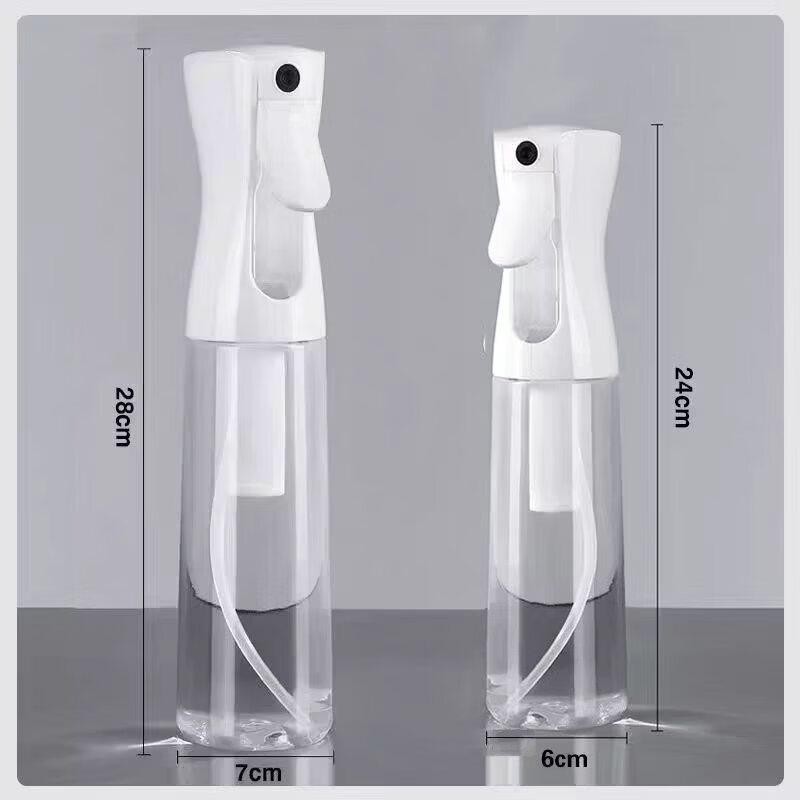 LIEI Portable Nano Mist Disinfection Sprayer