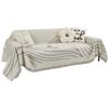 Thick Sofa Protector Soft Pet Friendly Multifunction Sofa Towel Easy-Care Sofa Cover For Living Room Sofa