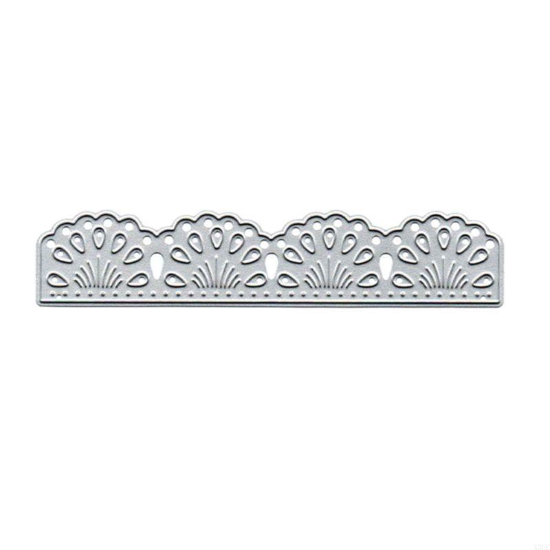 Spitze Präge Stanzformen Bastel Präge Stanzformen Dekorative Schablonen X3UC