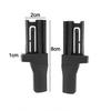 Top Notch Boot Cover Guide Pin Set for Vauxhall For Opel For Astra J Estate
