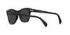 Sunglasses RB0707SF BLACK 53 Ray-Ban 901/48