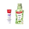 360 Gum Repair Toothpaste & Jasmine Green Tea Mouthwash Set