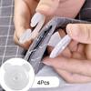 Home Fastener Clothes Duvet Holder Blanket Cover Quilt Gripper Bed Sheet Clip