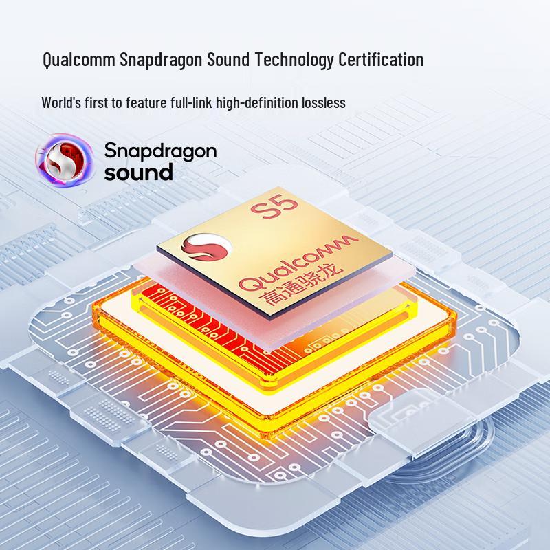 cleer ARC 5th Gen Open-Ear Bluetooth Sports Headphones