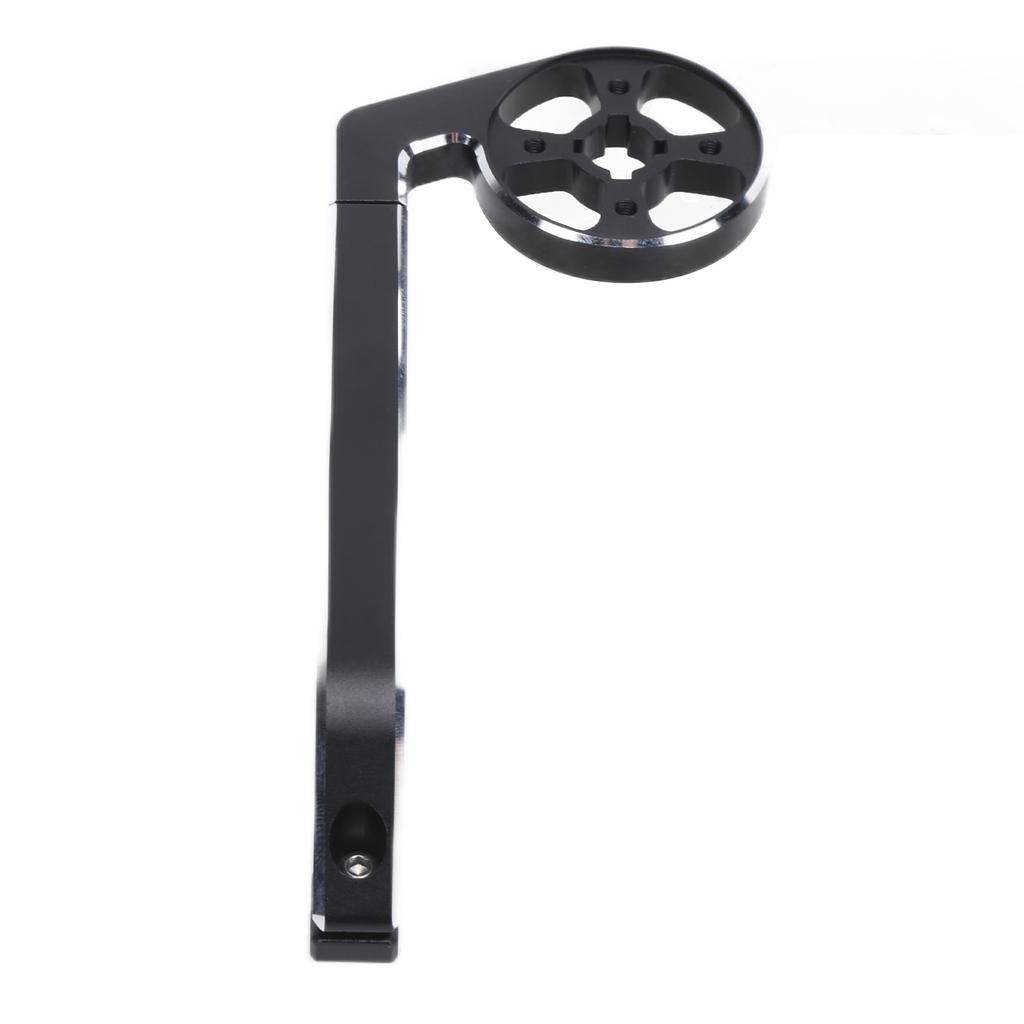 SIKW A‑100 Cycle Computer Holder for GoPro Aluminum Alloy Camera Telescopic Support