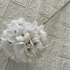 Flower Hydrangea Simulated Wedding Hotel Restaurant Decoration Photography Prop