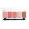 dodo - Eyeshadow Palette 80 Warm Fig Pink
