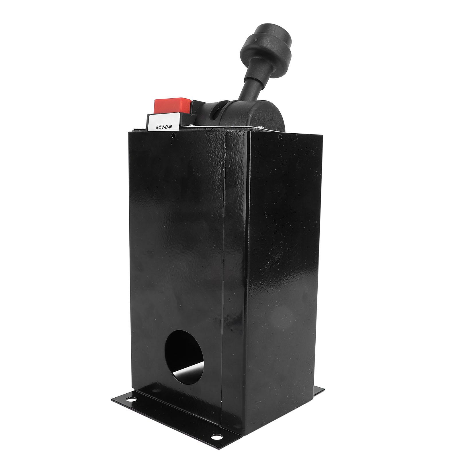 

Клапан управления КОМ самосвала 6 отверстий 4 передачи Высокопрочный Переключатель управления замедлением для гидравлики