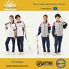Zhiyangguang Pingxiang School Uniform Autumn Jacket