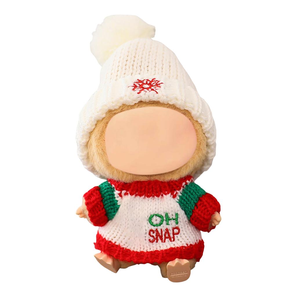 Fun Doll Clothing, Anime Plush Accessories, Cute Doll Clothing, Doll Pendant Clothing, Doll Pendant Dress Up