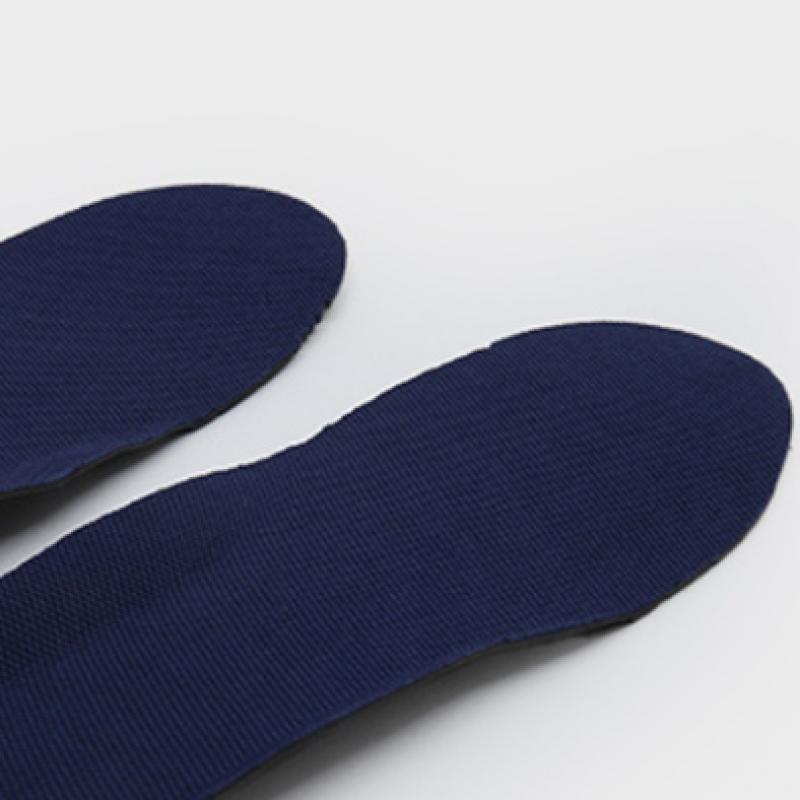 Daiso Antimicrobial Treatment Insole 250 To 280 Mm