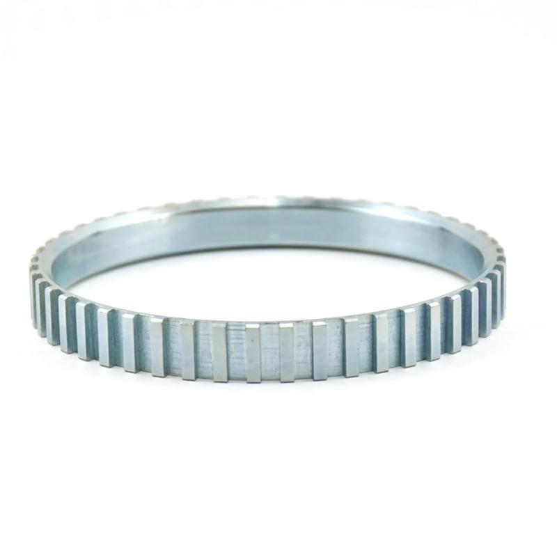 Precise ABS Wheel Speed Sensor Gear Rings Assembly for 150/250/350/350HD Enhancing Signal Stability Design BK3Z-2C189-A