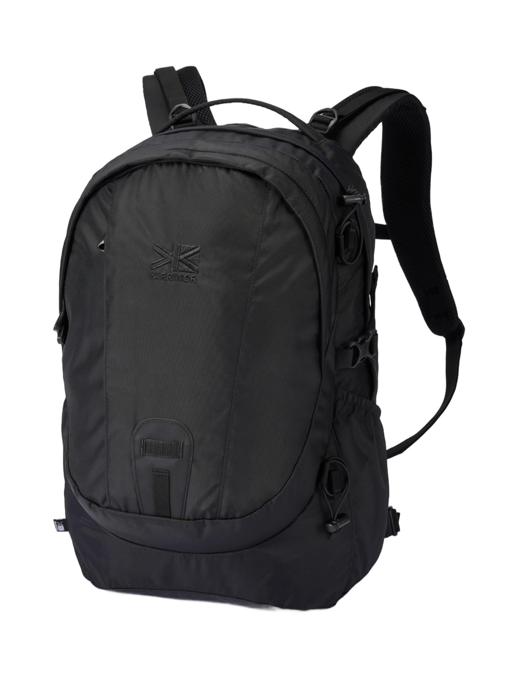 

[Karrimor] Mountaineering Backpack Eclipse 27 Black Free
