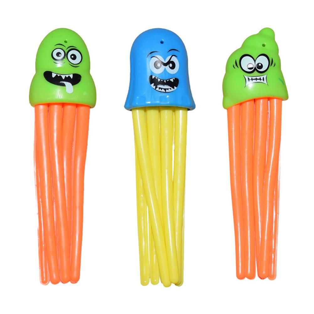 Diving Toys Plastic Children Summer Outdoors Swimming Pool Playing In the Water Toy Parent Child Interactive Swim Accessories