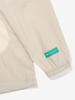 Bbc Earth Lightweight Woven Earth Sweatshirt_Ivory