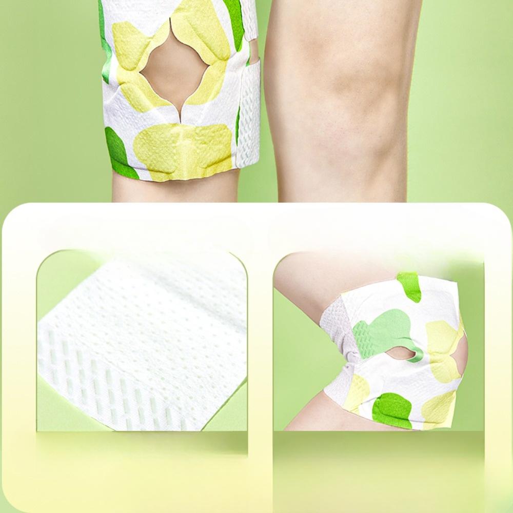 Knie Wärmer Wärme Gelenk Körper Kompresse Warm Bett Knie Baby Kinder Spontan