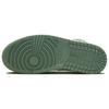 Jordan 1 Mid Jade Smoke Women's Jordan BQ6472-130