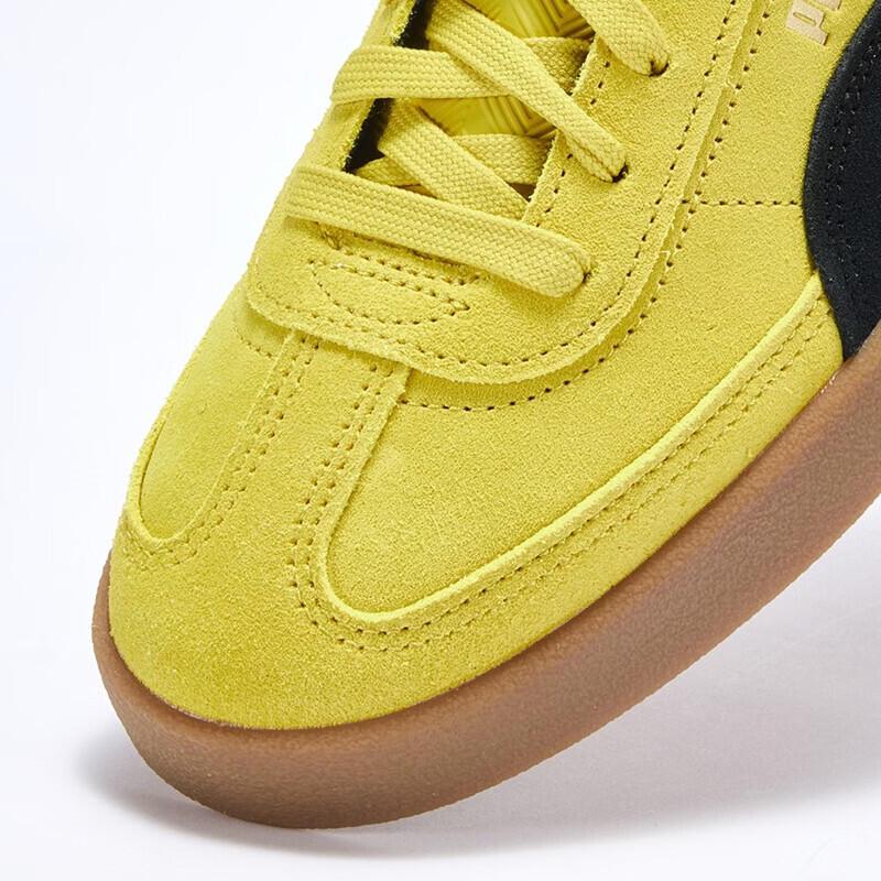 Puma Club 400717 Macaron T-Toe German Trainer Unisex Sneakers