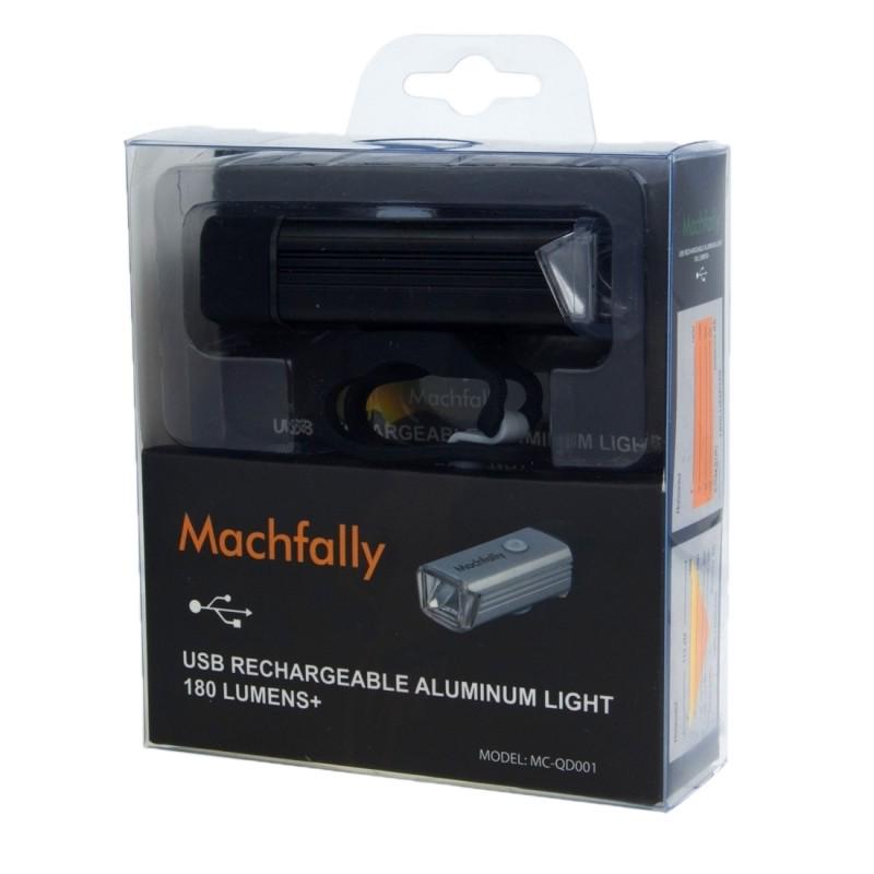 Cheap machfally 180 lumens Free Shipping