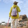 Schoolbag New Lightweight Short Apprentice Mountaineering Bag Dopamine High Value Simple Niche Versatile Backpack Bag Women