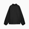 Puma X ROSÉ T7 OVERSIZED WV Damenjacke schwarz 63379301 Gr. S