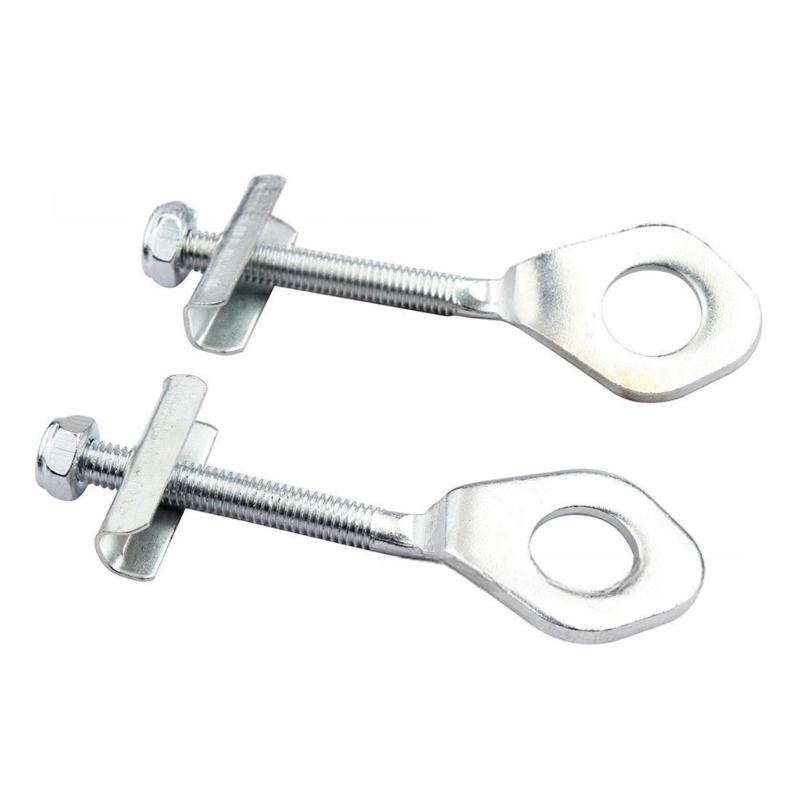 Precise Crafted Chain Adjuster Suitable for Monkey Z50 Z50A Z50J Providing Optimally Chain Tension Corrosion Resistance