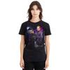 STAR TREK Unisex Adult Captain Archer T-Shirt