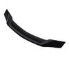 Rear Trunk Spoiler Wing Lip RT Style Glossy Black Enhanced Aerodynamics for C Class W204 C180 C200 C250 C300 C350 C63